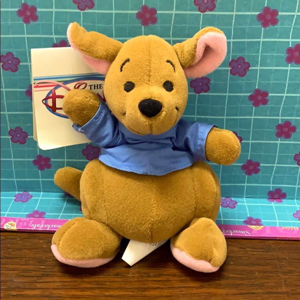 Roo beanie